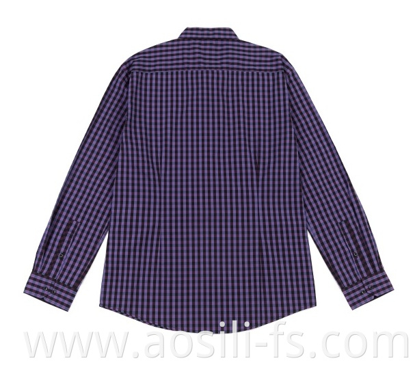 Mens long sleeve shirts